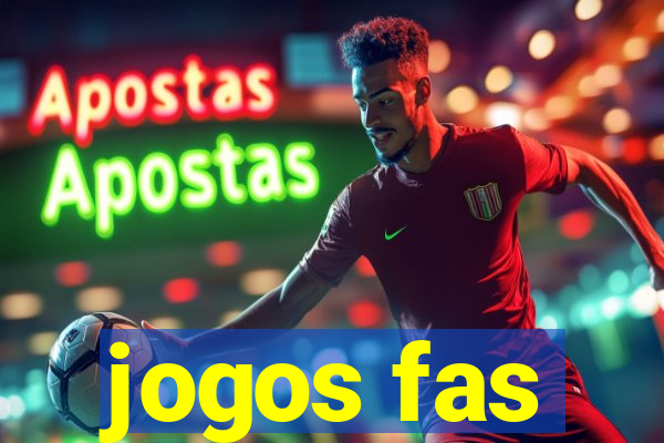 jogos fas